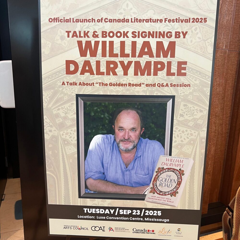 CLF WILLIAM DALRYMPLE 1