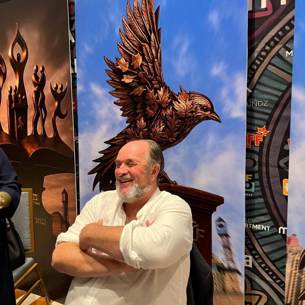 CLF WILLIAM DALRYMPLE 11