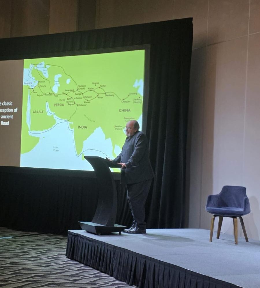 CLF WILLIAM DALRYMPLE 13