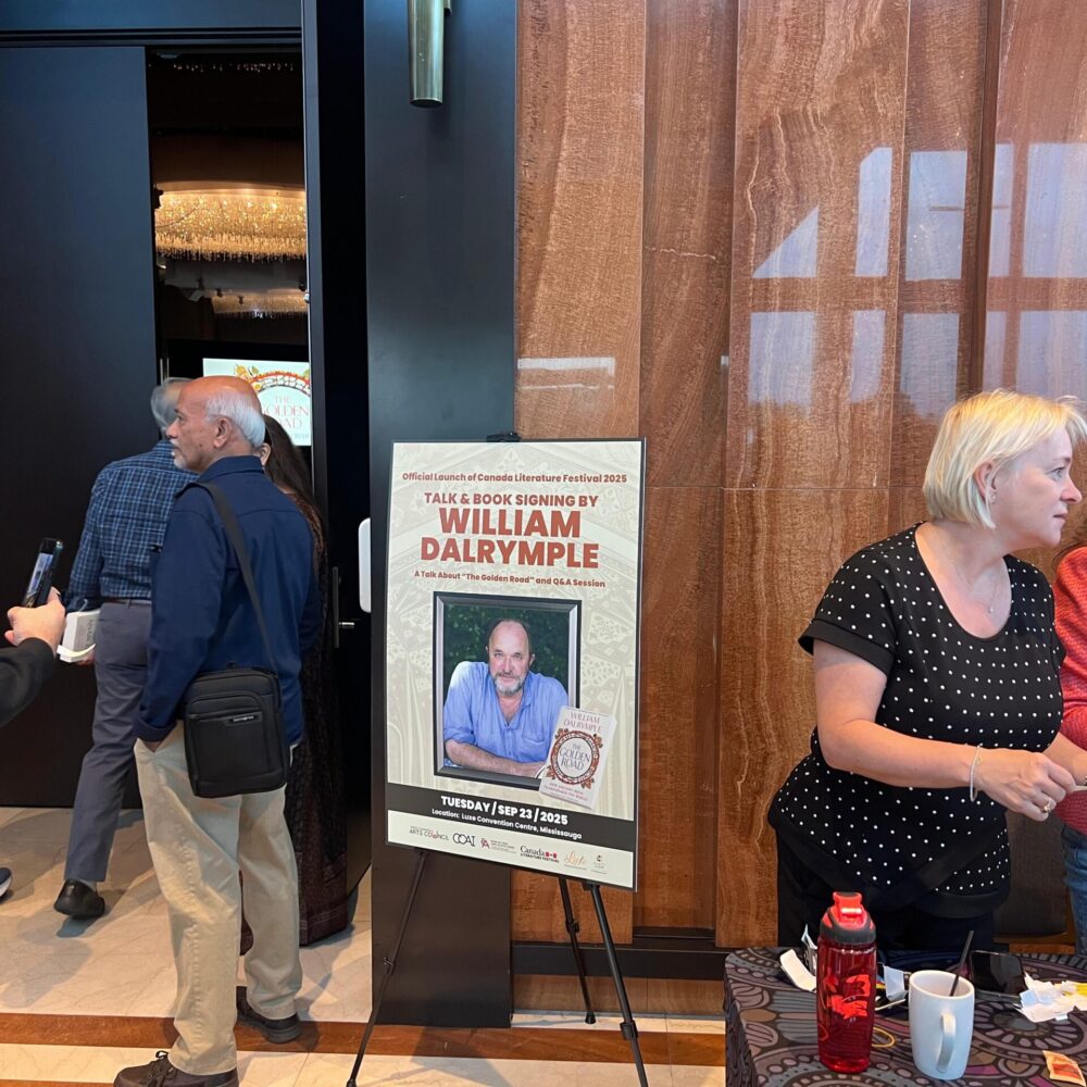 CLF WILLIAM DALRYMPLE 2