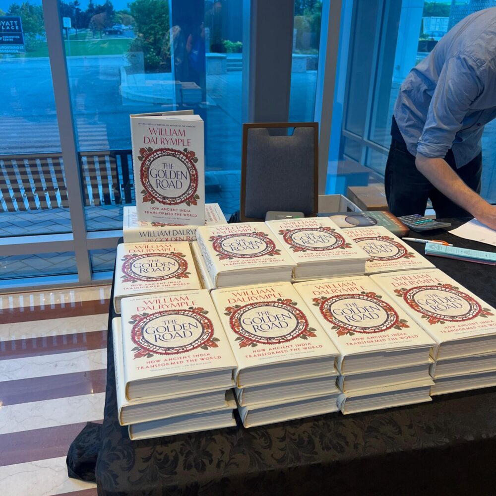 CLF WILLIAM DALRYMPLE 3