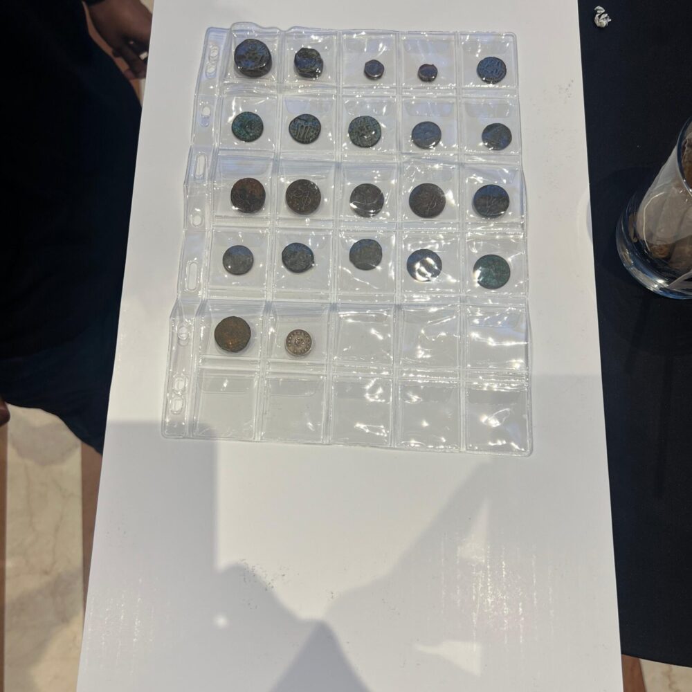 CLF WILLIAM DALRYMPLE 4