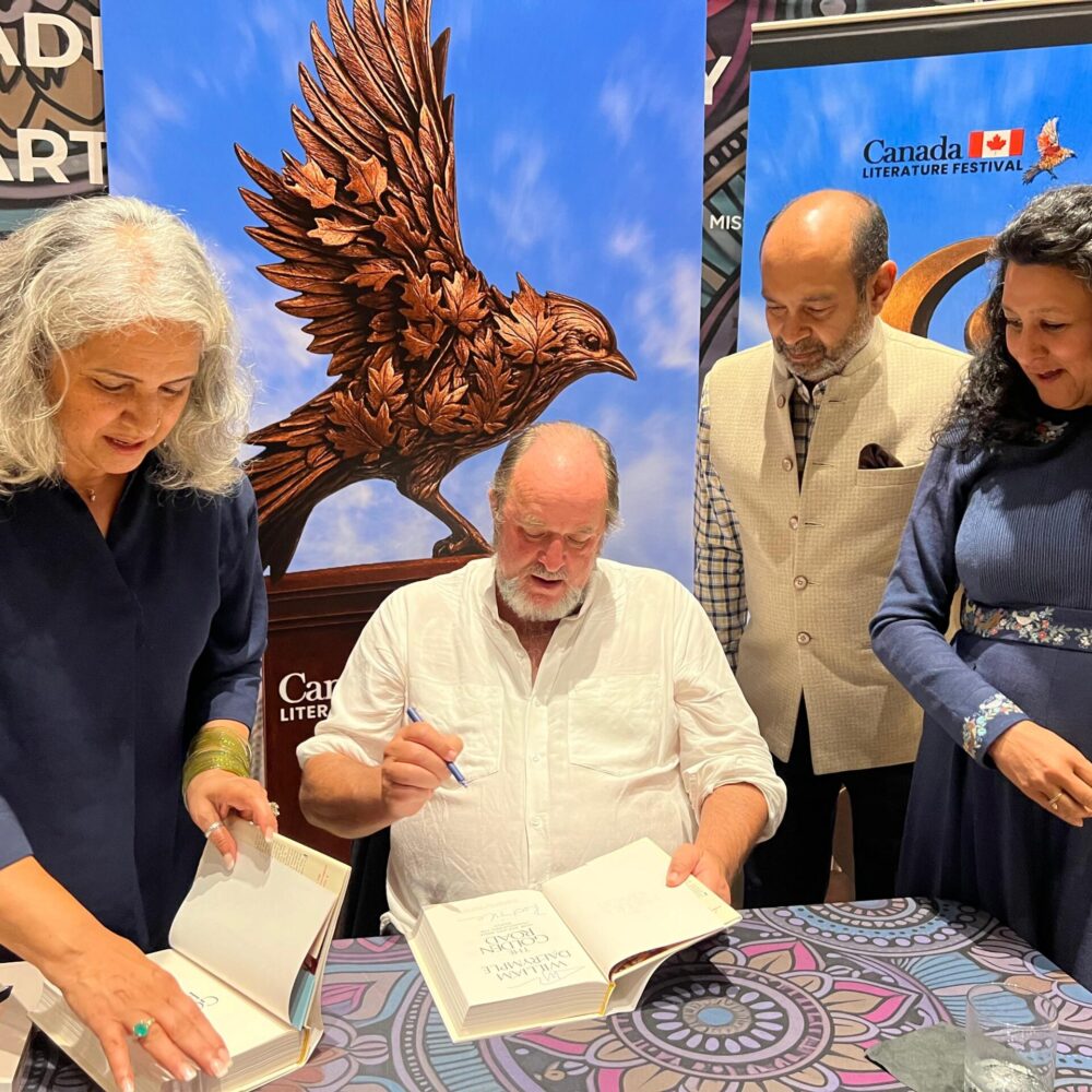 CLF WILLIAM DALRYMPLE 7